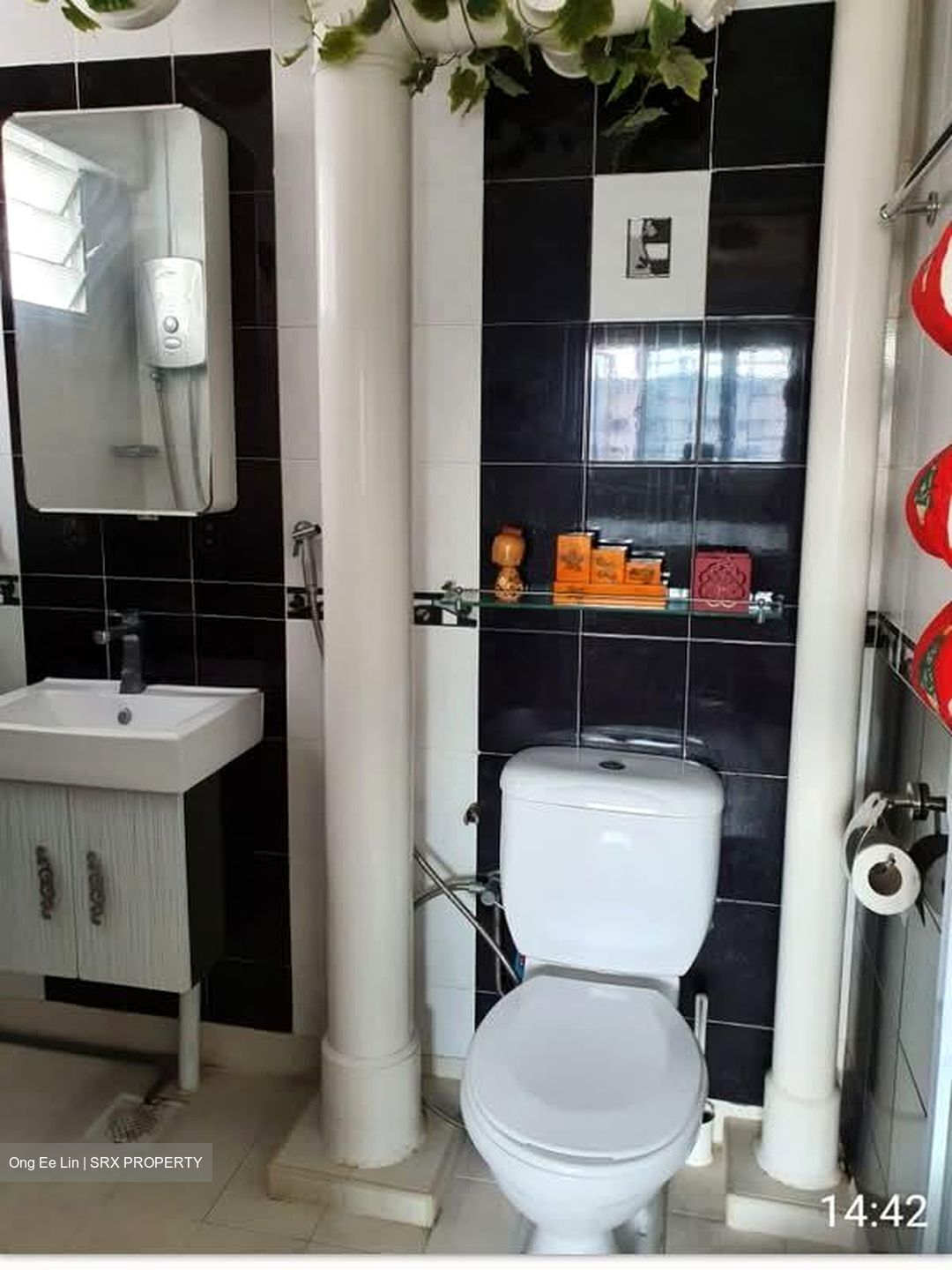Blk 54 New Upper Changi Road (Bedok), HDB 5 Rooms #598550561